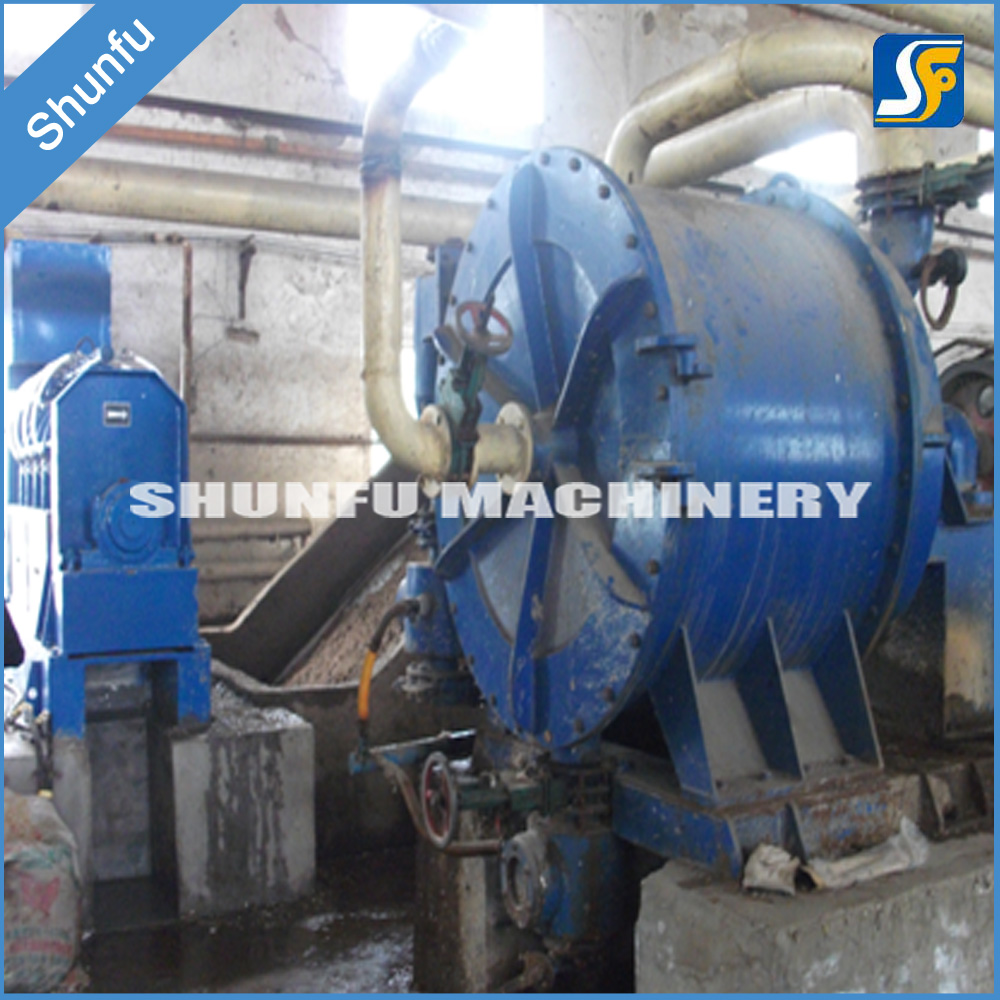 纖維分離機(jī)